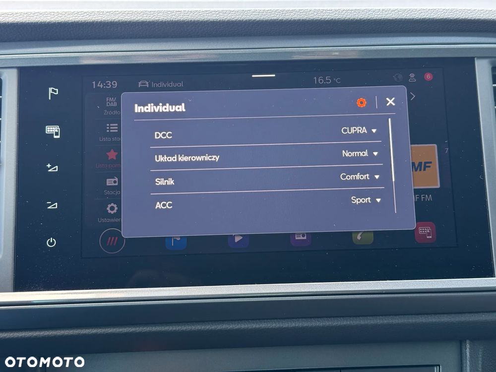 Cupra Ateca 2.0 TSI 4Drive VZ DSG - 31