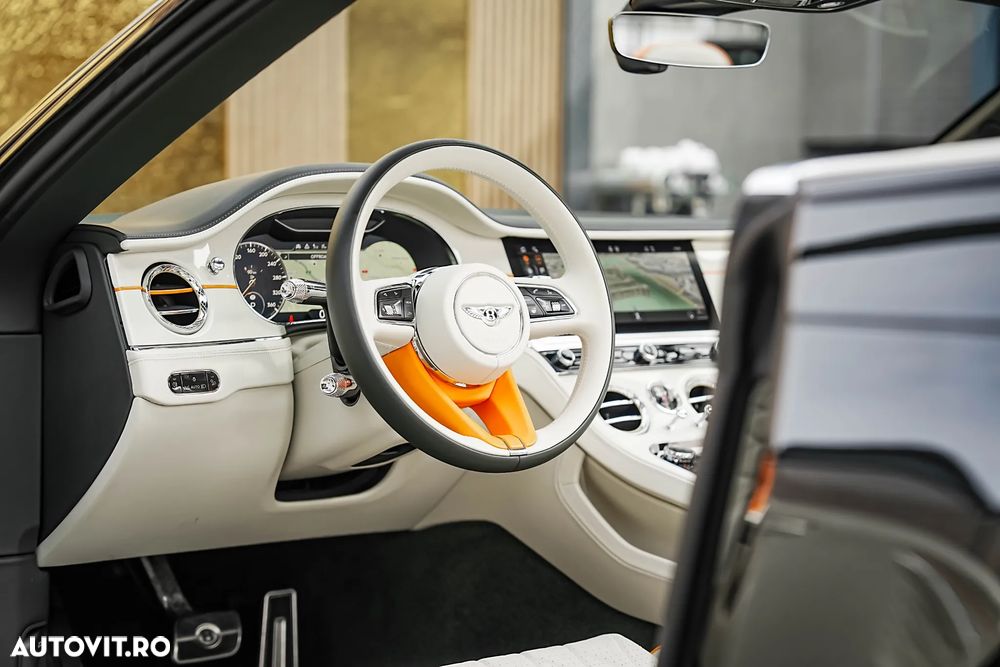 Bentley Continental - 18