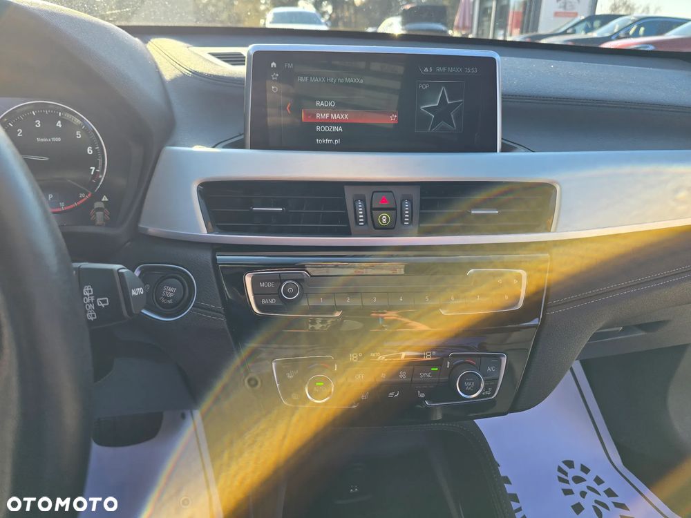 BMW X1 xDrive25i GPF xLine - 30