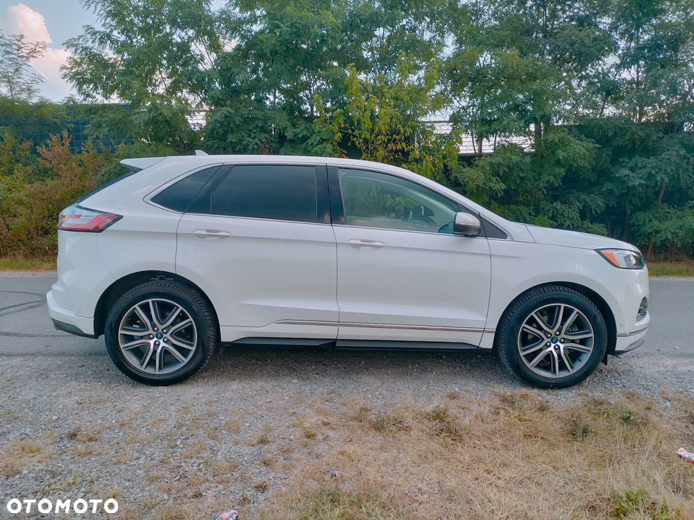 Ford Edge - 4
