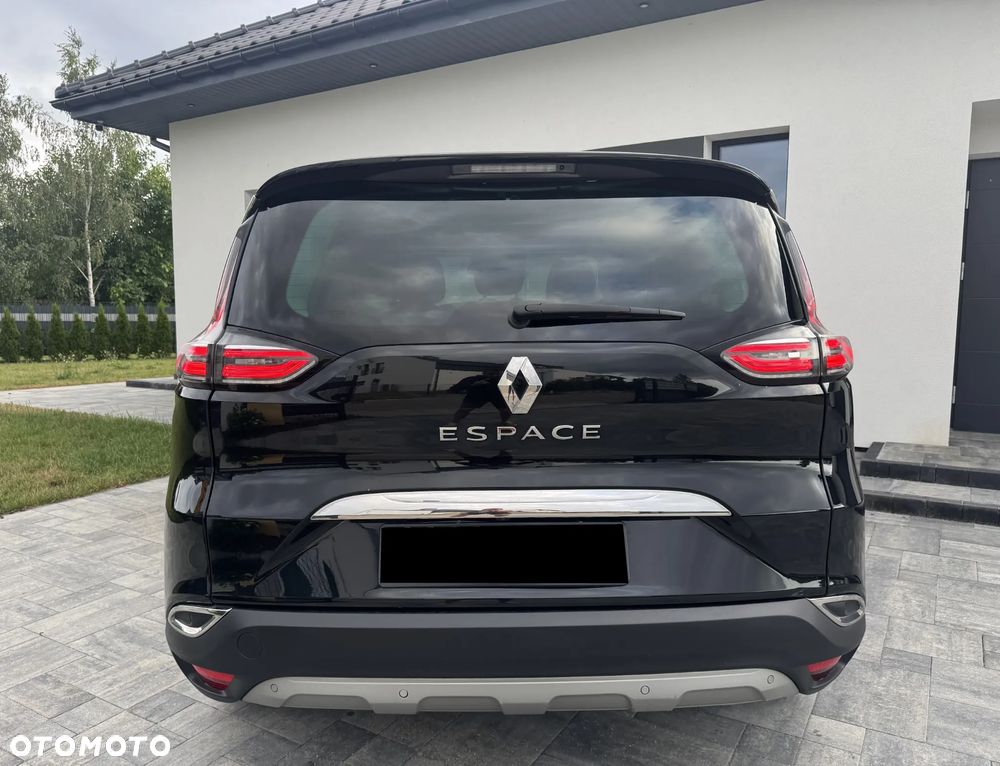 Renault Espace Energy TCe 200 EDC Intens - 35