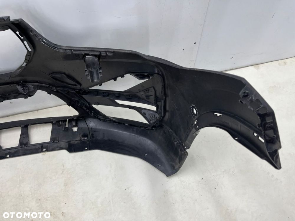Zderzak przedni BMW X1 F48 19-22r. Lift przód PDC spryski 7954205 - 15