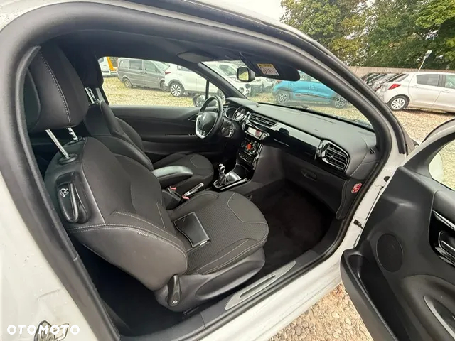 Citroën DS3 1.2 PureTech Chic - 11