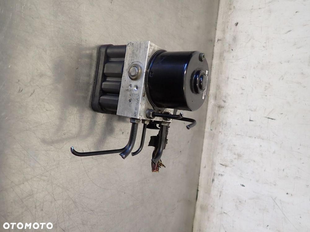 POMPA ABS AUDI A2  8Z0907379D - 1