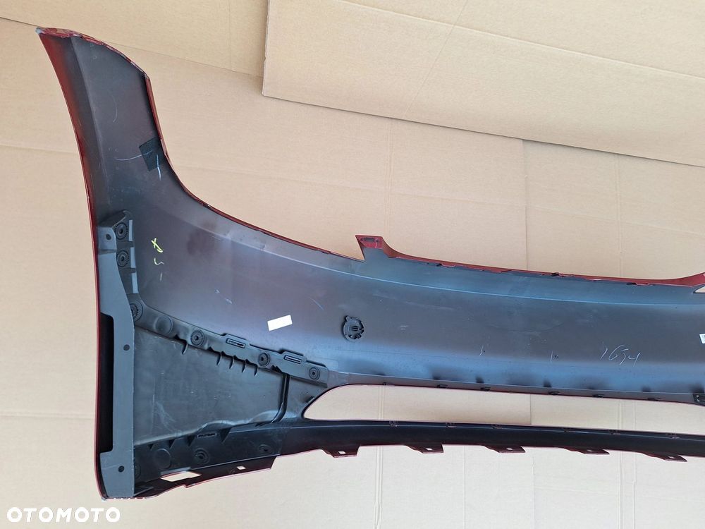 TESLA MODEL 3 LIFT HIGHLAND 23- ZDERZAK PRZÓD PRZEDNI ORYG. 1781565-14-B WYSYŁKA 24H - 11