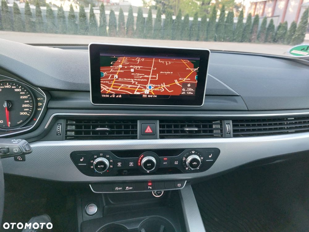 Audi A4 Avant - 19
