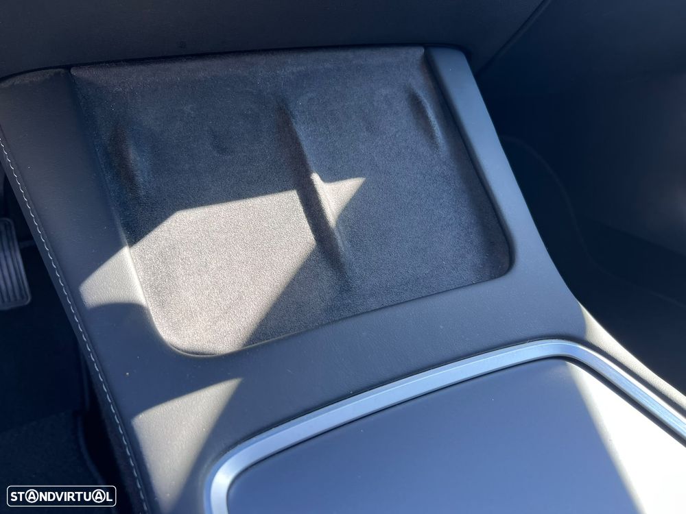 Tesla Model 3 AWD Dual Motor - 10