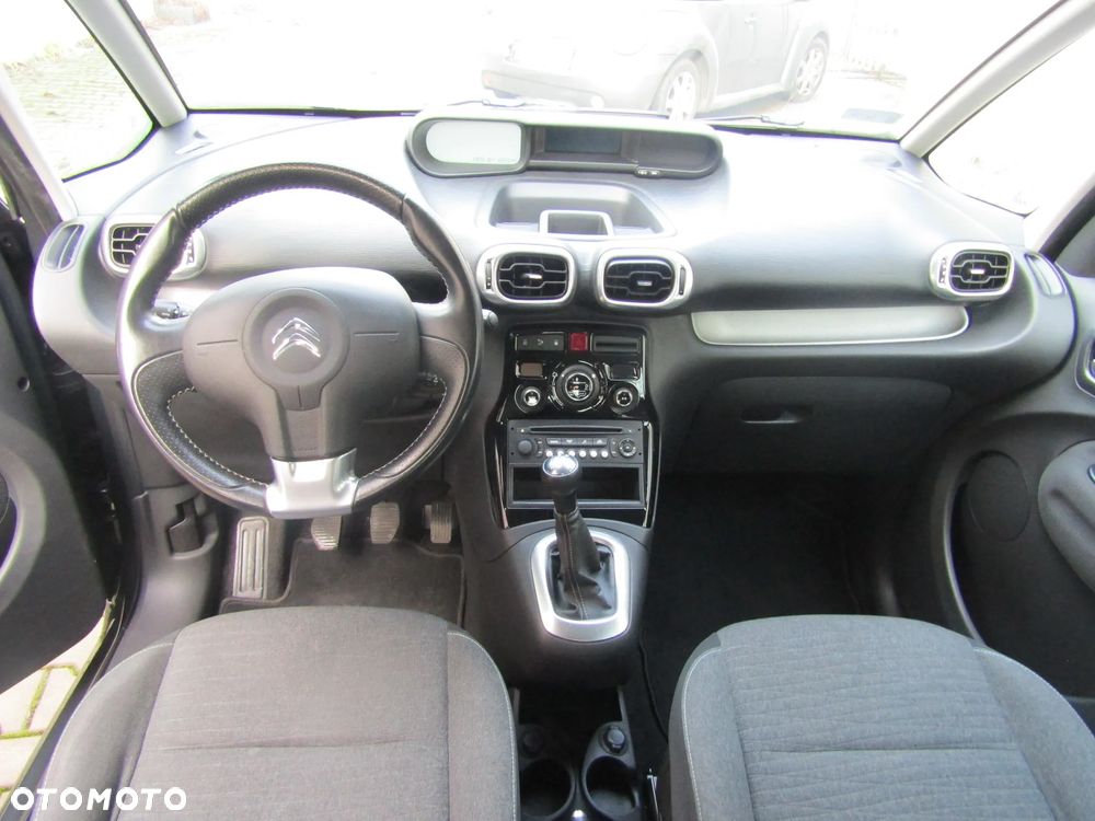 Citroën C3 Picasso 1.2 PureTech Exclusive - 7