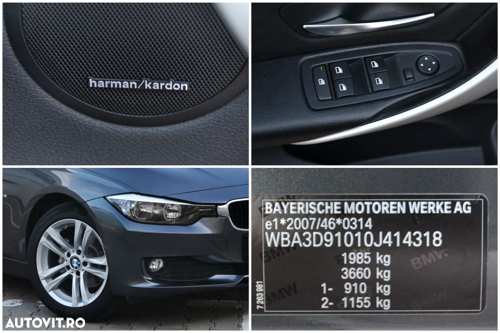 BMW Seria 3 - 18