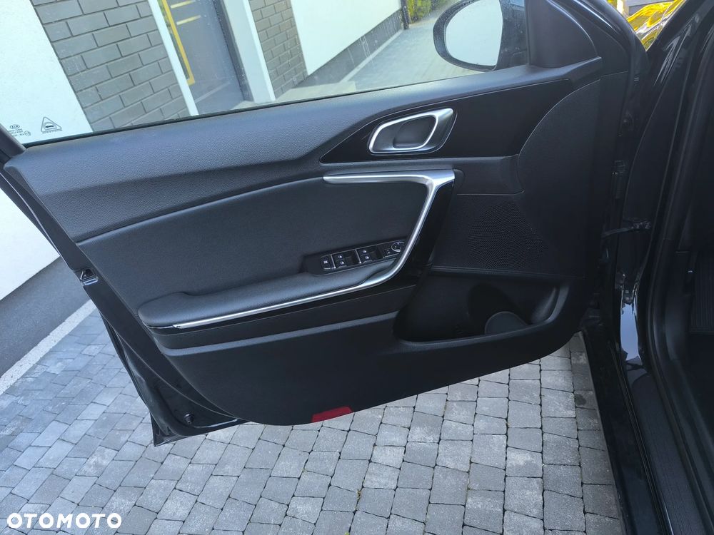 Kia Ceed 1.4 CVVT Edition 7 - 18