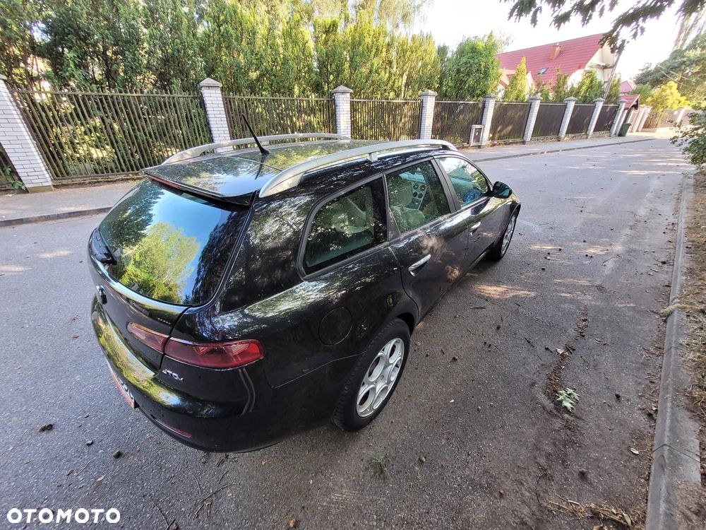 Alfa Romeo 159 - 5