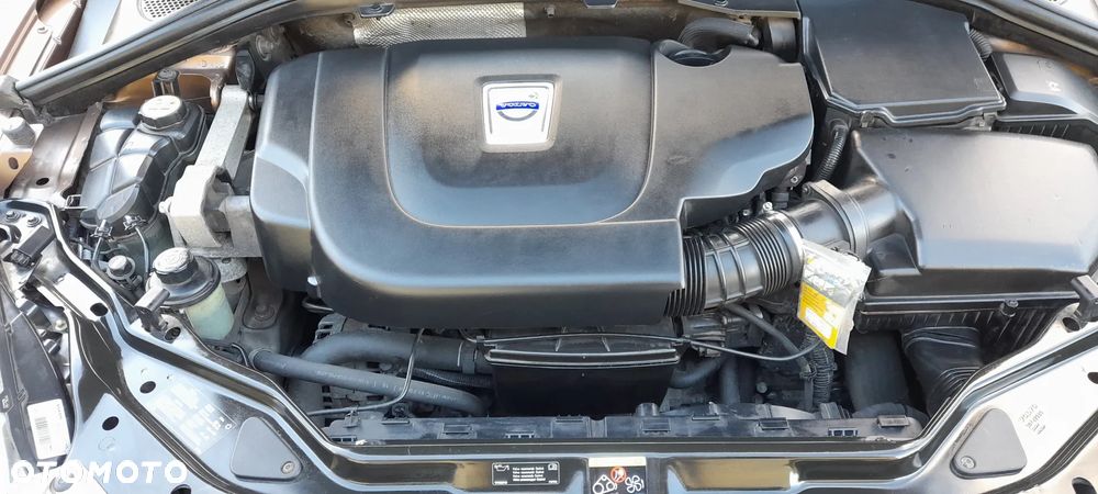 Volvo XC 60 - 5