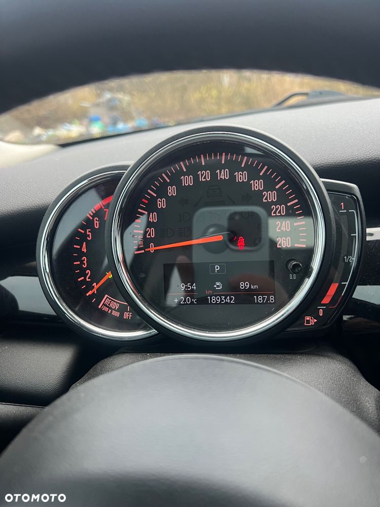 MINI Cooper S Sport - 10