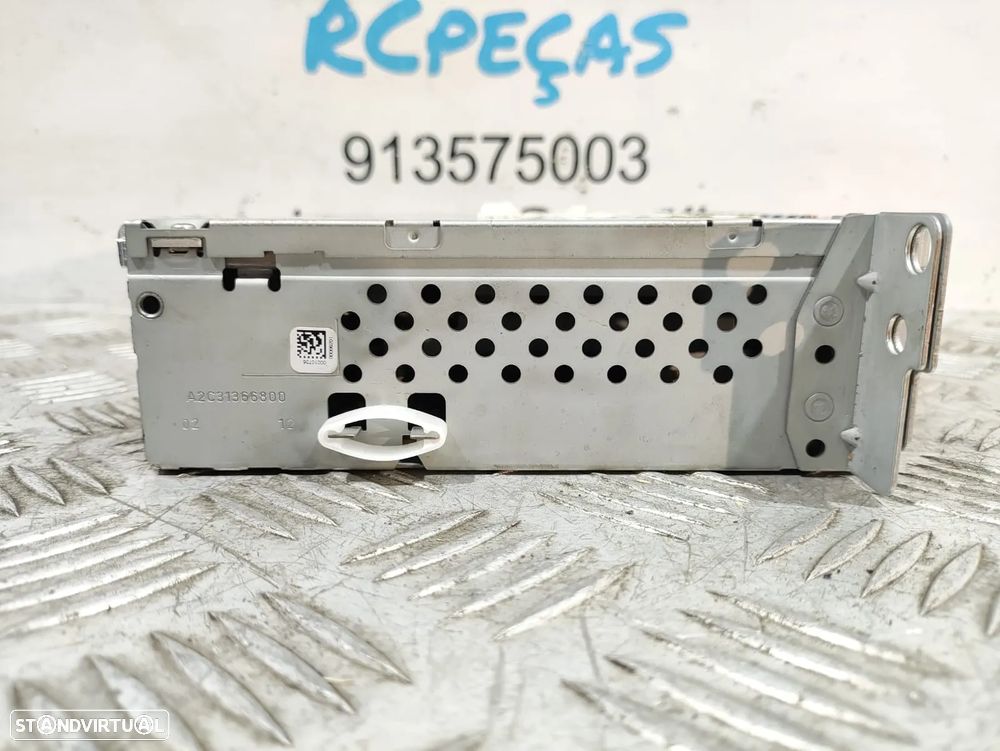 AUTO RADIO BMW SERIE 1 F20 F21 - 6