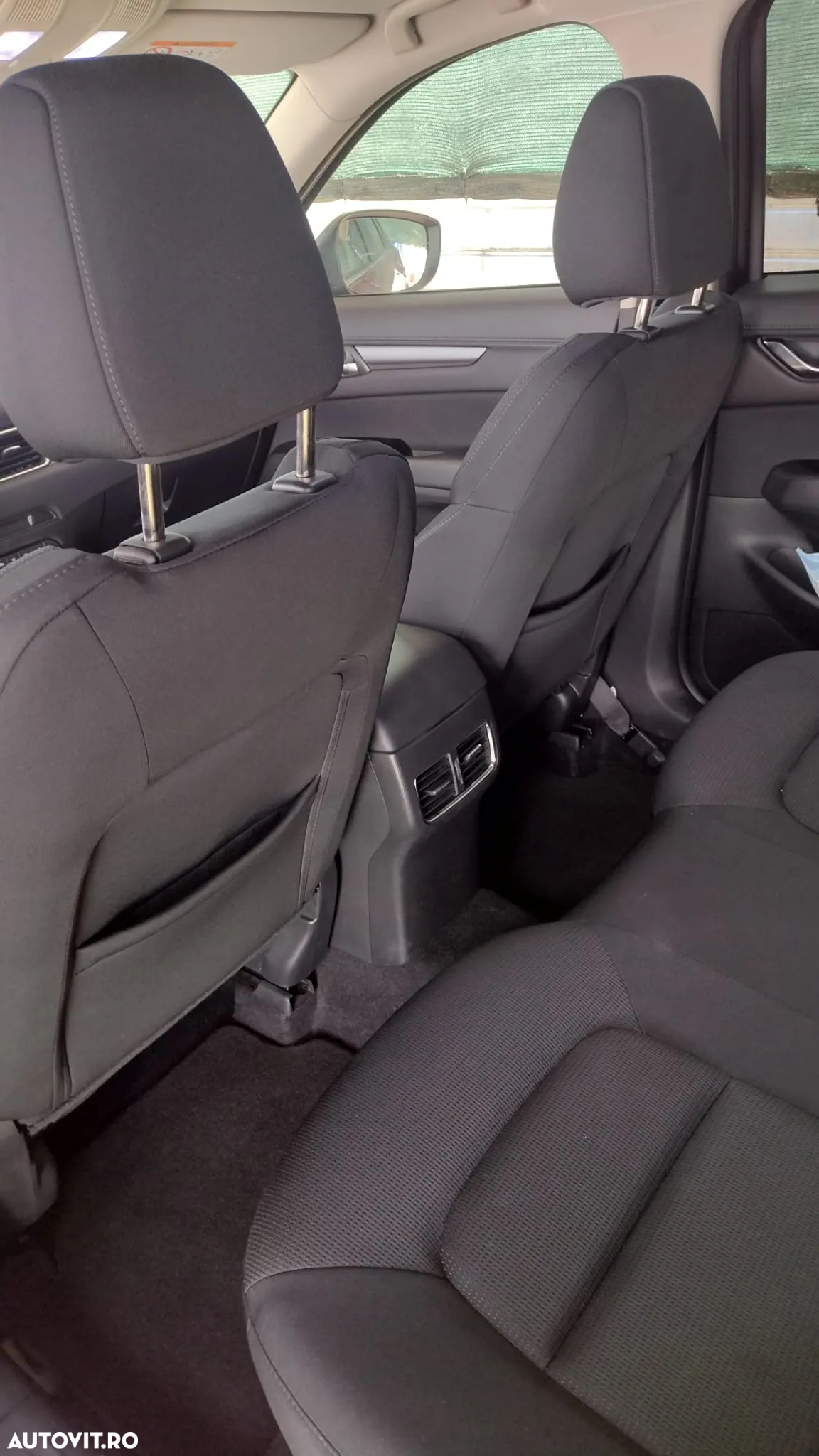 Mazda CX-5 SKYACTIV-G 165 ADVANTAGE - 6