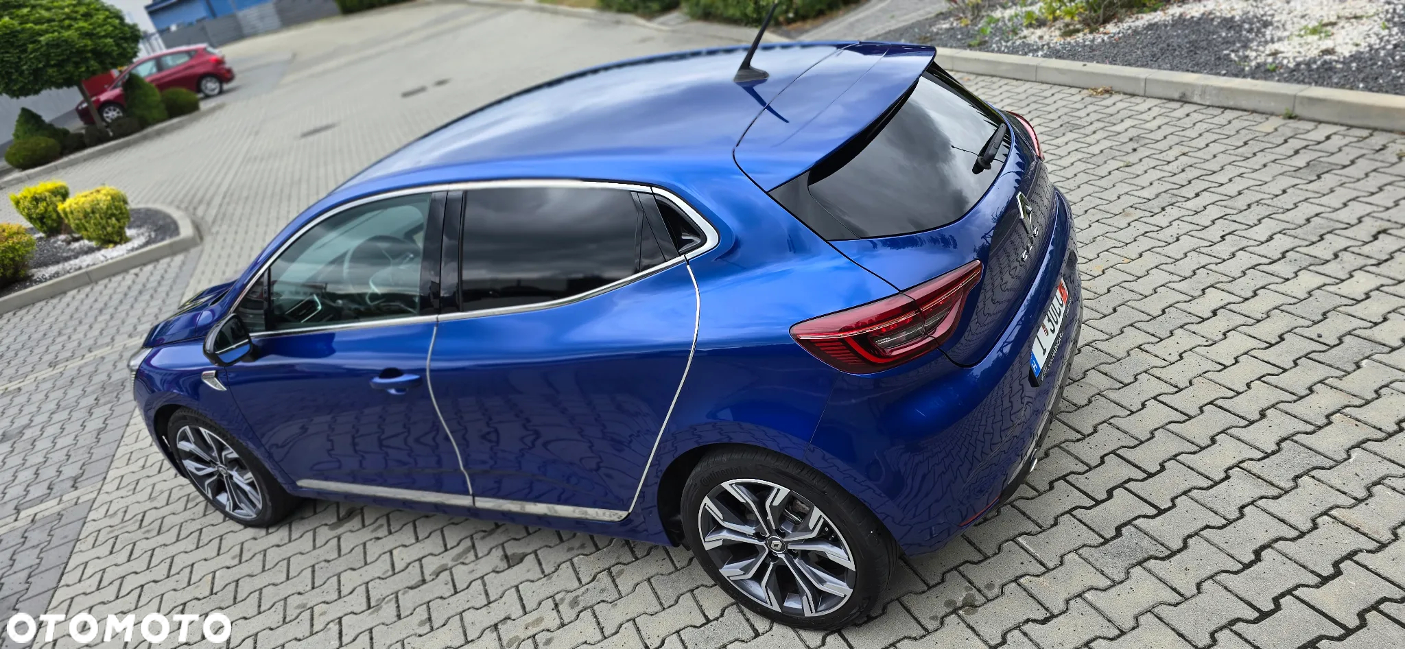 Renault Clio TCe 100 EDITION ONE - 18