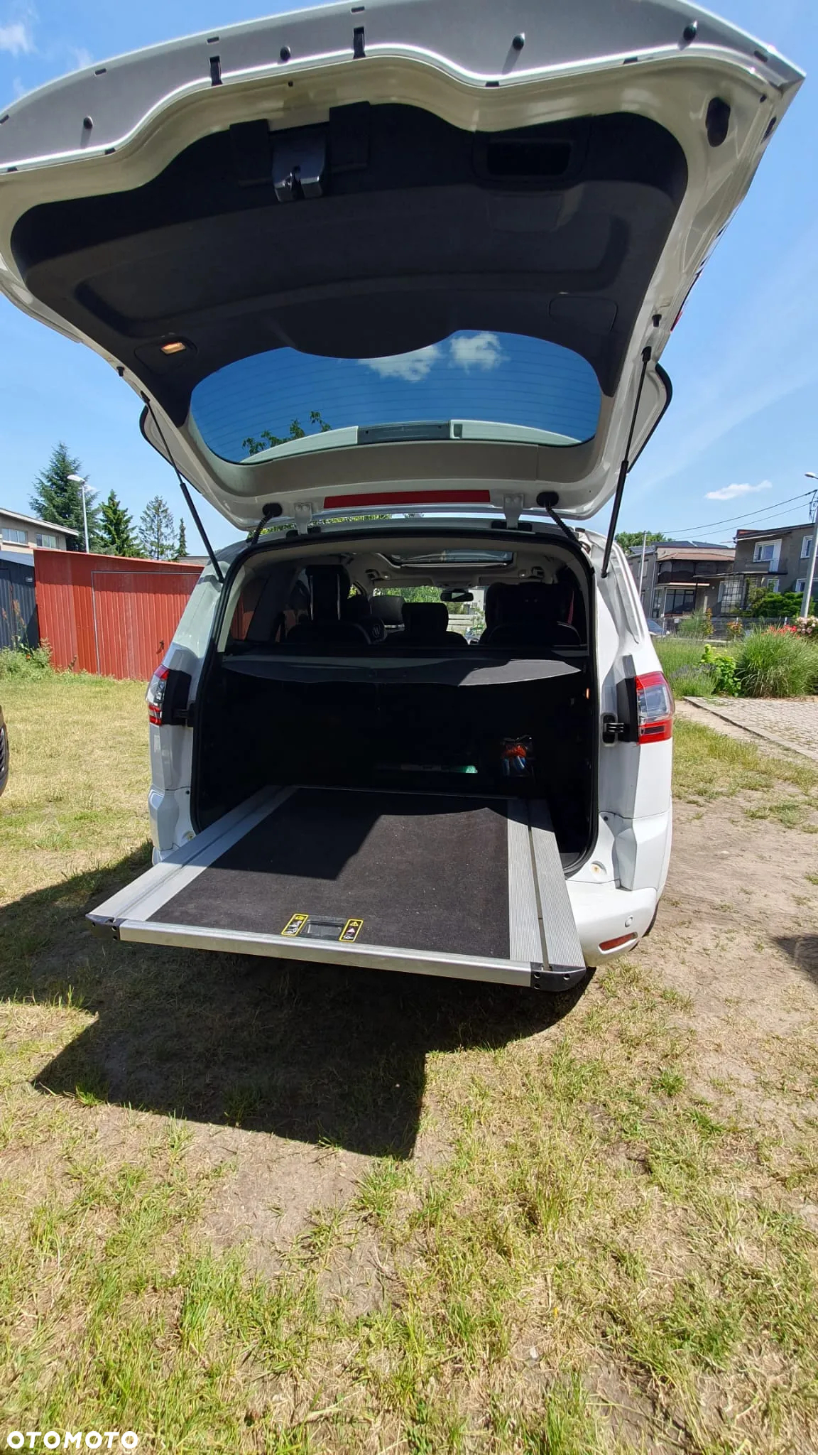 Ford S-Max 2.0 T Titanium MPS6 - 9