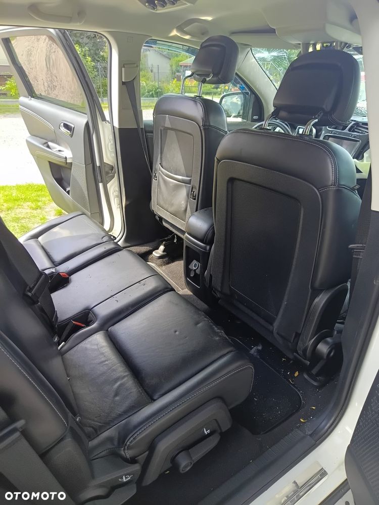 Fiat Freemont 2.0 Multijet 16V DPF - 20