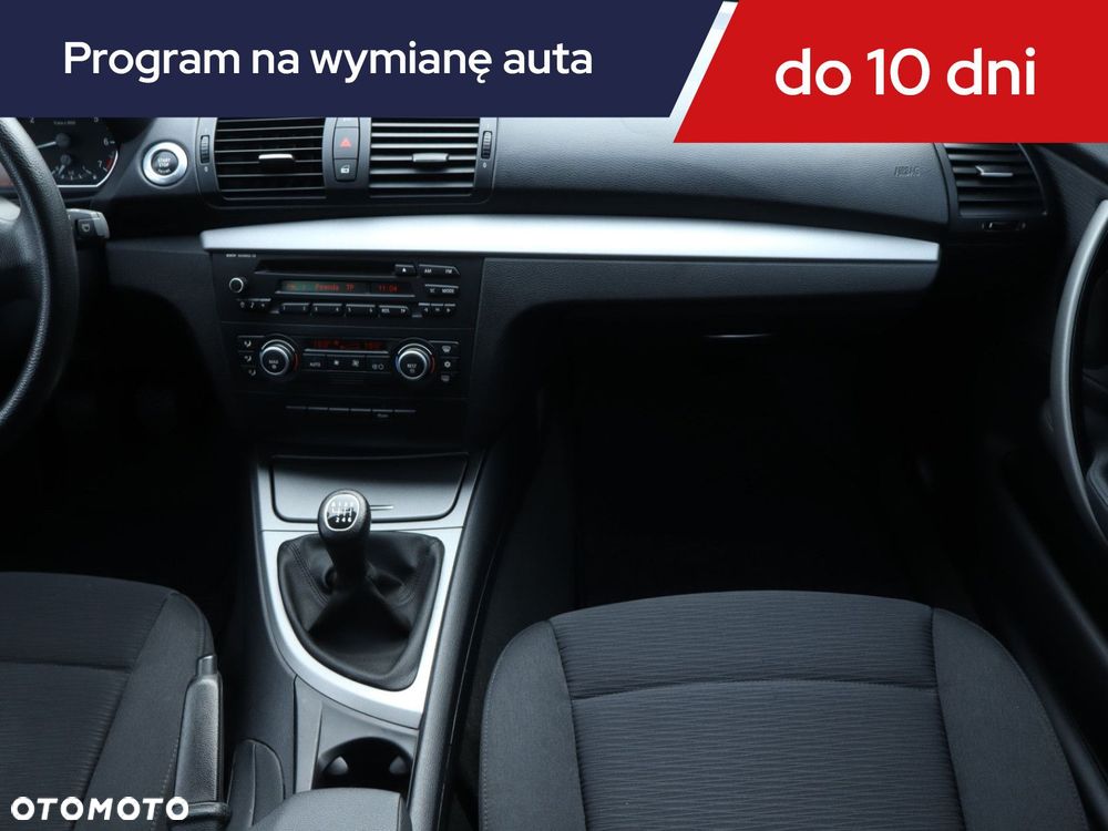 BMW Seria 1 - 10