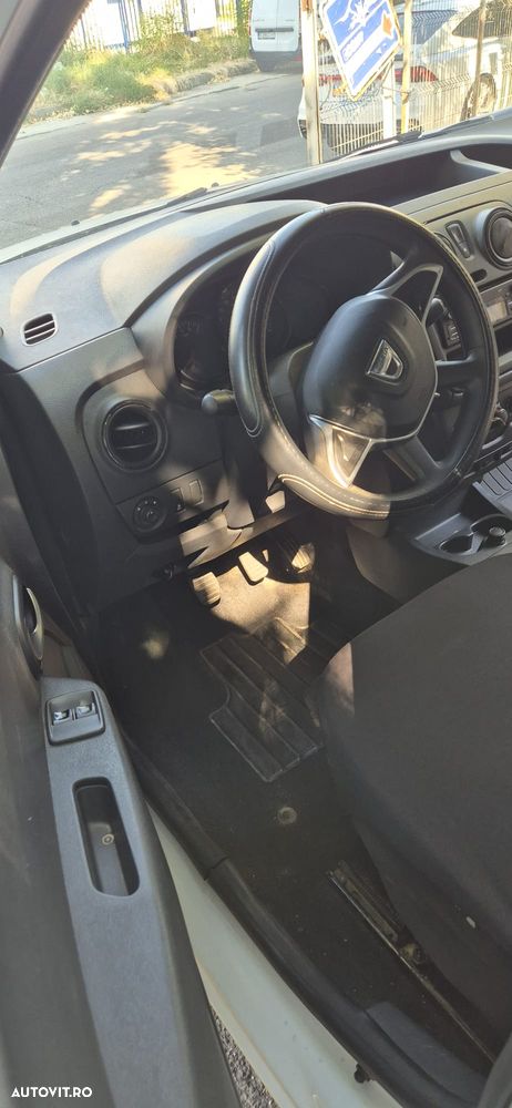 Dacia Dokker 1.5 Ambiance - 5