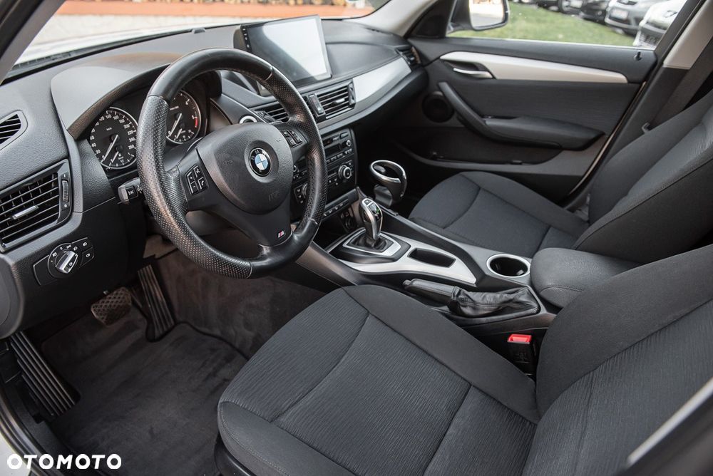 BMW X1 - 6
