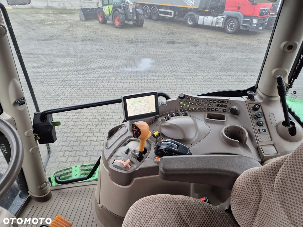 John Deere 6140R, 50km/h - 11