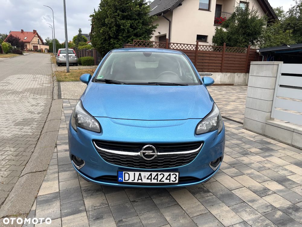 Opel Corsa - 7