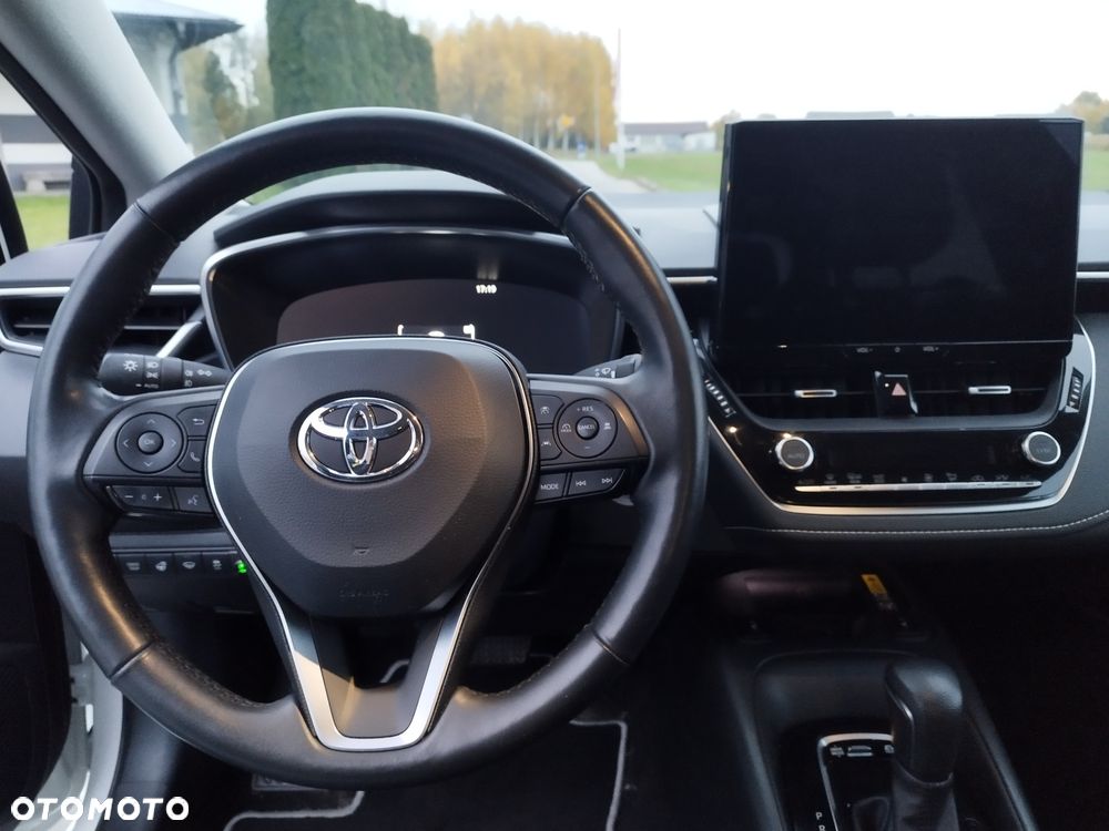 Toyota Corolla - 6