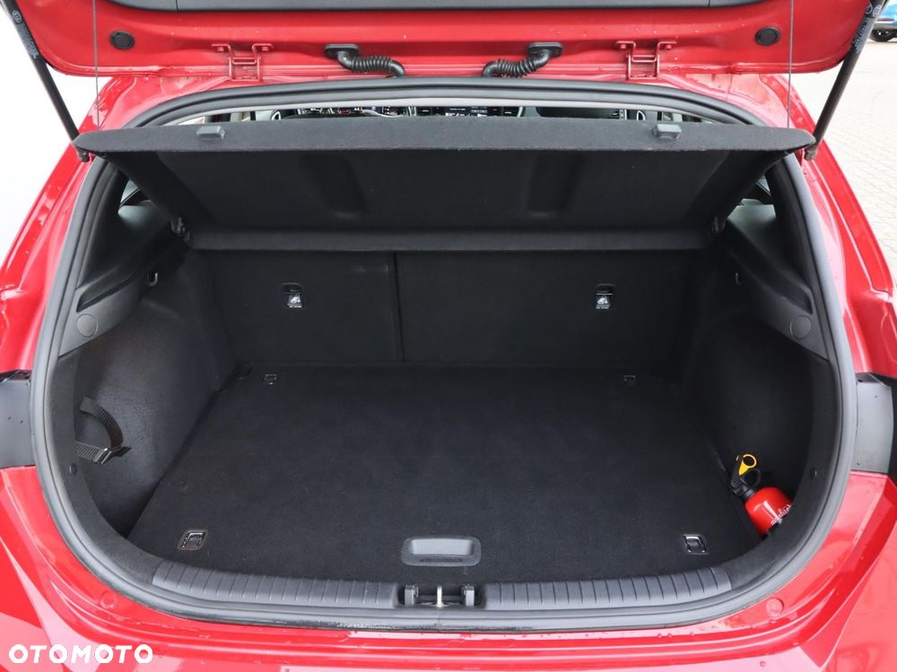 Kia Ceed 1.4 T-GDI M DCT - 8