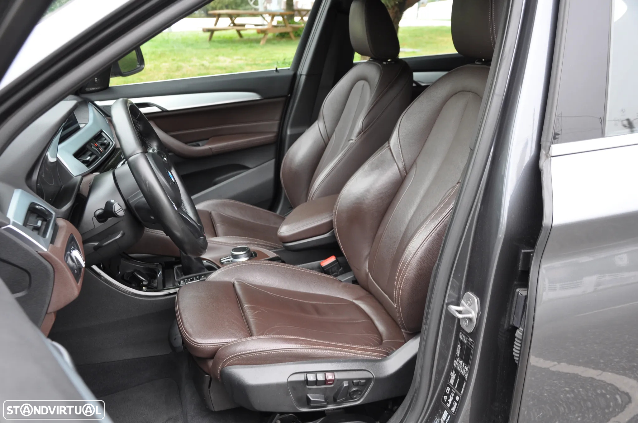 BMW X1 20 d xDrive Auto xLine - 28