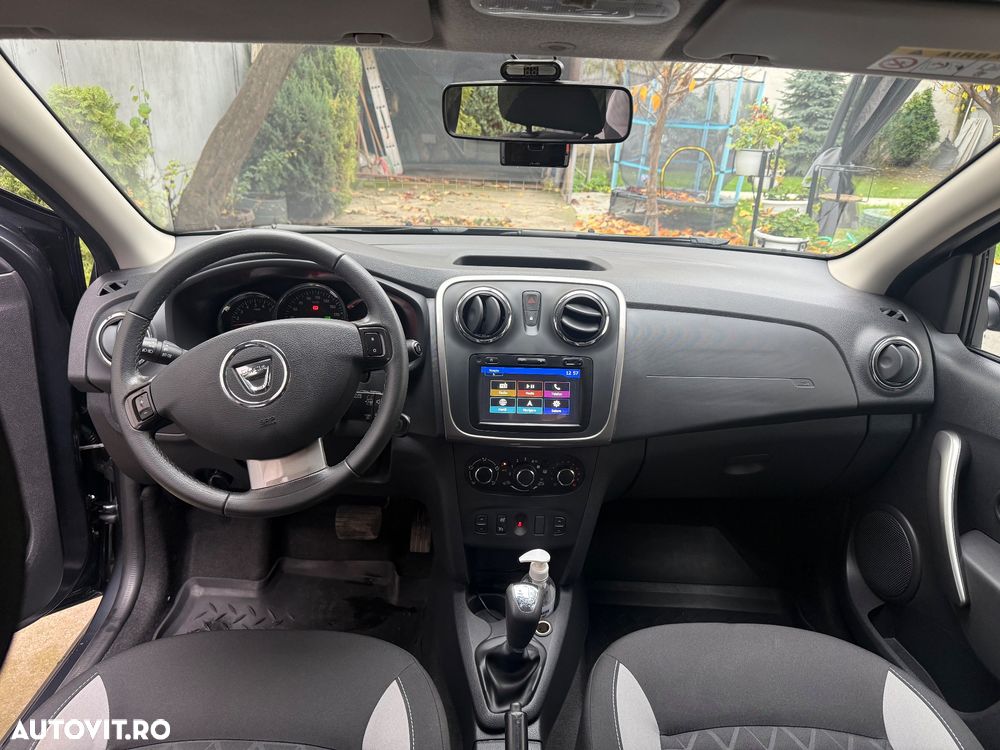 Dacia Sandero Stepway 0.9 TCe Easy-R - 6