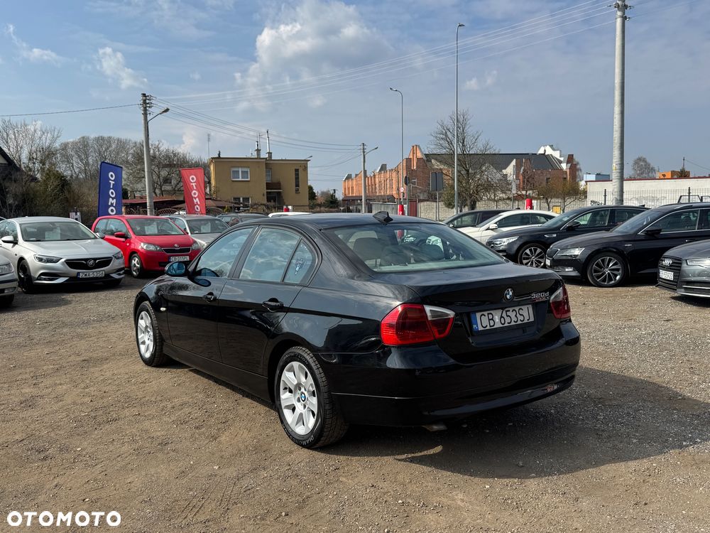 BMW Seria 3 320d DPF Edition Fleet Exclusive - 19