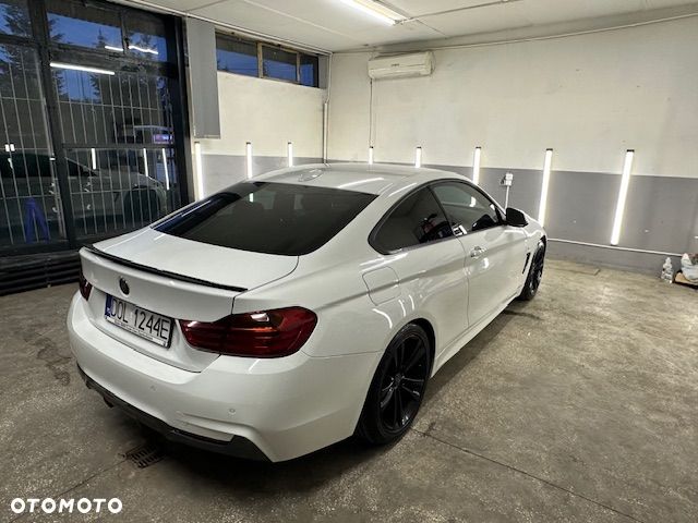 BMW Seria 4 - 6