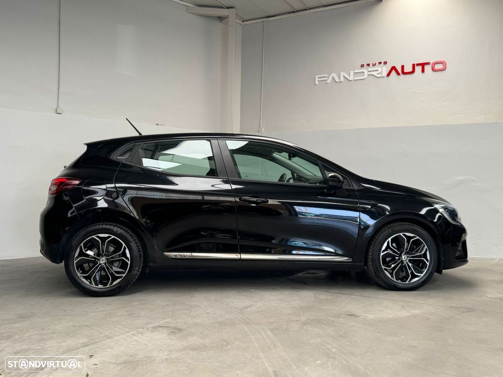 Renault Clio 1.5 dCi Limited - 9