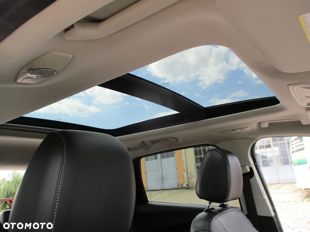 Ford Kuga 2.0 TDCi 4WD Titanium Plus - 21