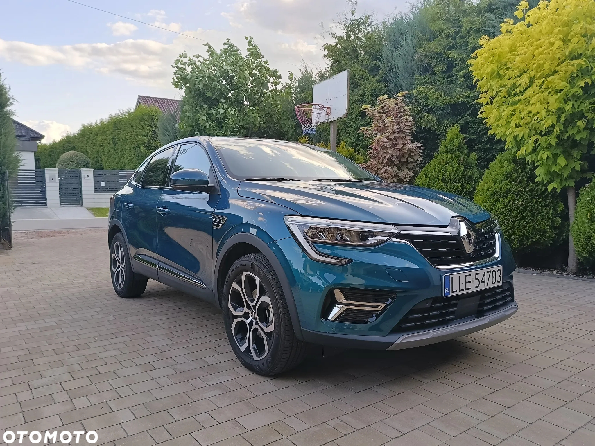 Renault Arkana - 2