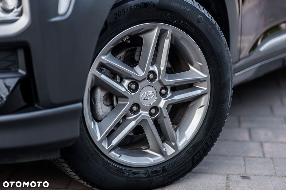 Hyundai Kona 1.0 T-GDI Pure - 11