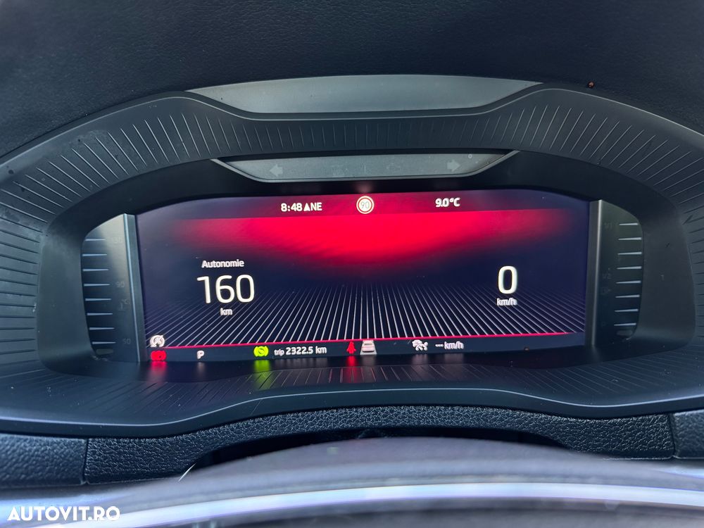 Skoda Karoq 2.0 TDI 4X4 DSG Tour - 20