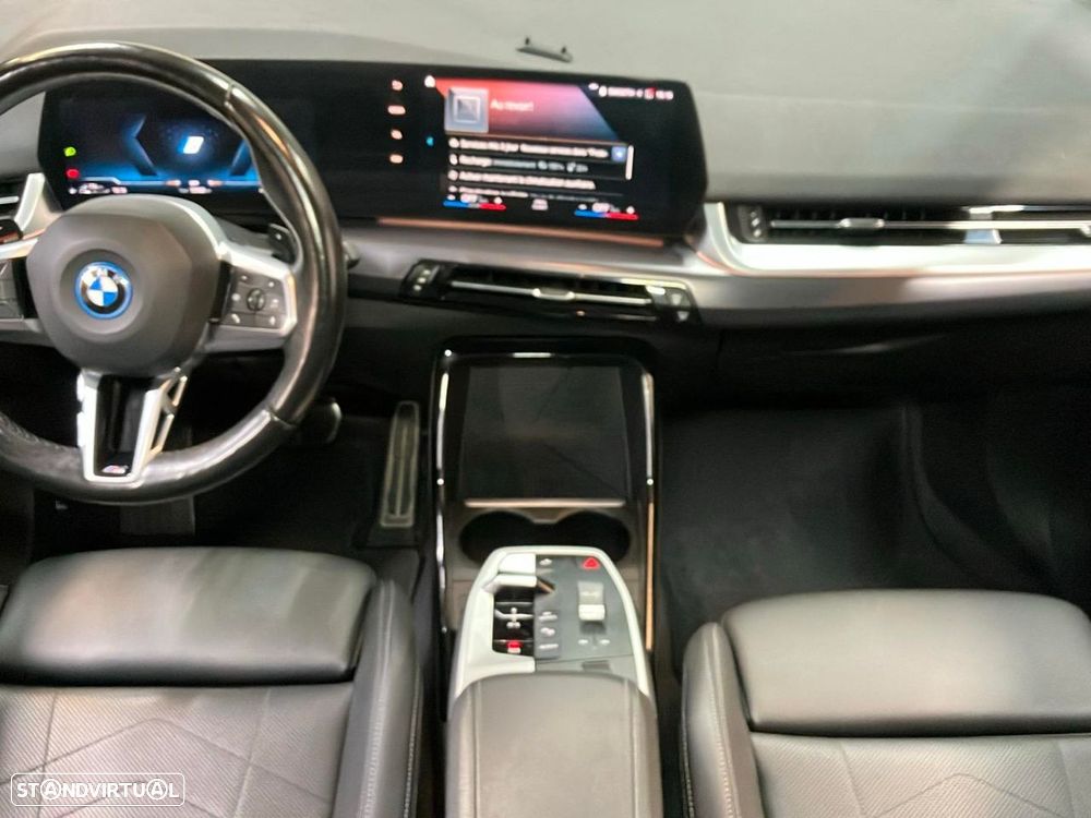 BMW 225xe Active Tourer e xDrive Pack Desportivo M - 14