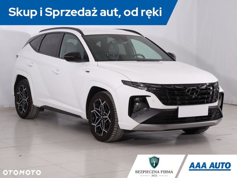 Hyundai Tucson - 3