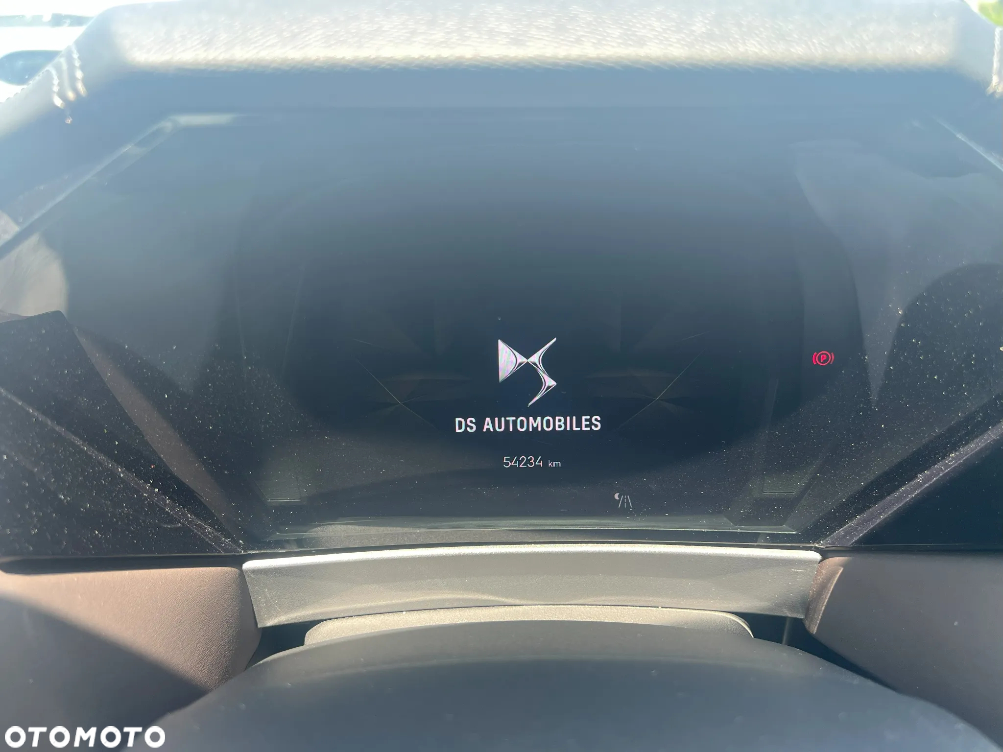 DS Automobiles DS 4 1.6 PureTech La Premiere - 31