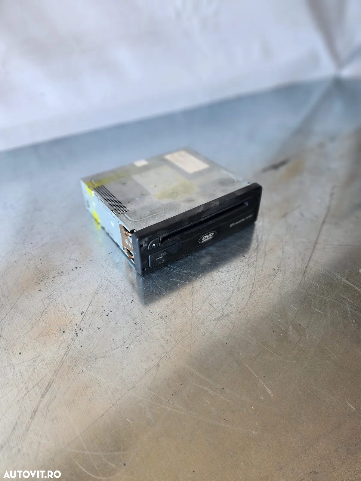 Unitate/Modul Navigatie Bmw Seria 3 E46 x3 E83 Cod In Ultima Poza - Dezmembrari Arad - 3