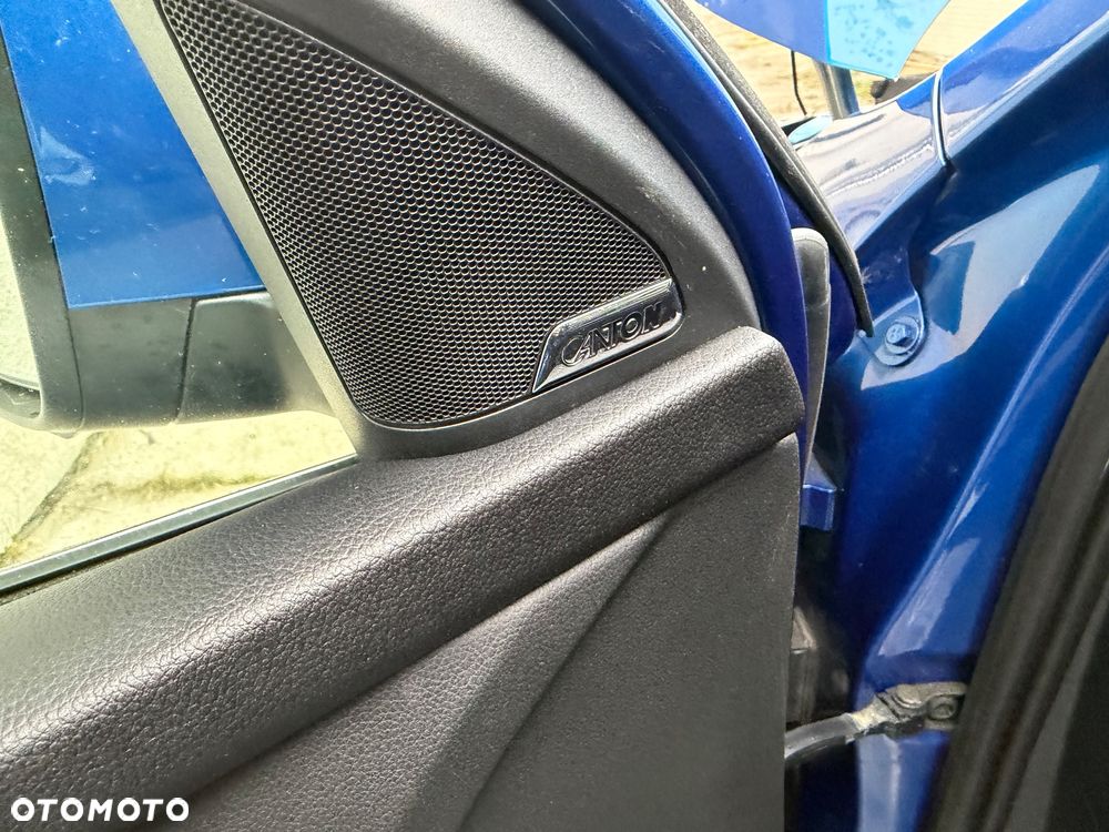 Skoda Octavia 2.0 TDI (Green tec) RS - 25