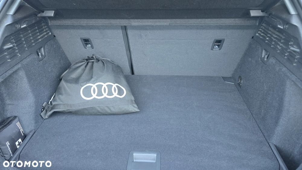 Audi A3 Sportback - 14