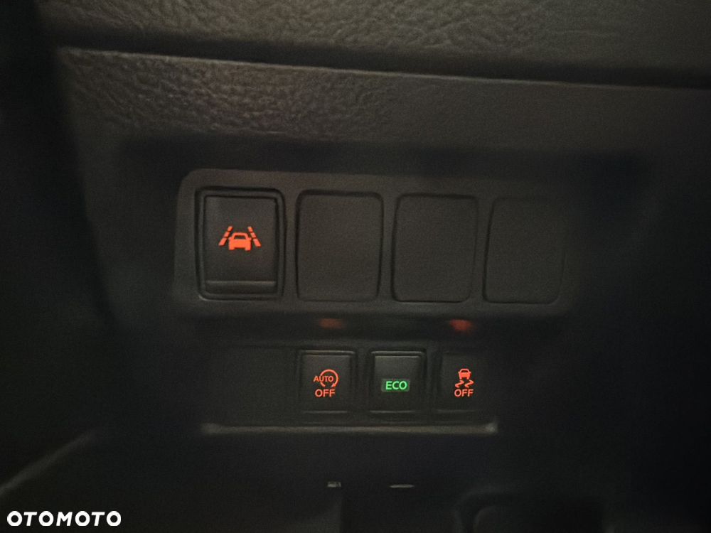 Nissan Qashqai 1.2 DIG-T Tekna Xtronic EU6 - 18