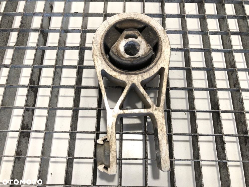 PODUSZKA SKRZYNI BIEGÓW  FIAT DUCATO Autobus (250_) 2006 - 2022 130 Multijet 2,3 D 96 kW [131 KM] - 3