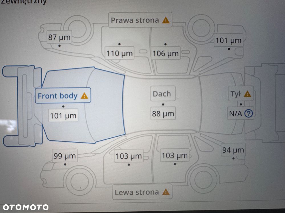 Opel Zafira 1.6 CDTI Cosmo - 9
