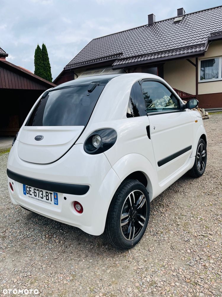 Microcar DUE First - 17
