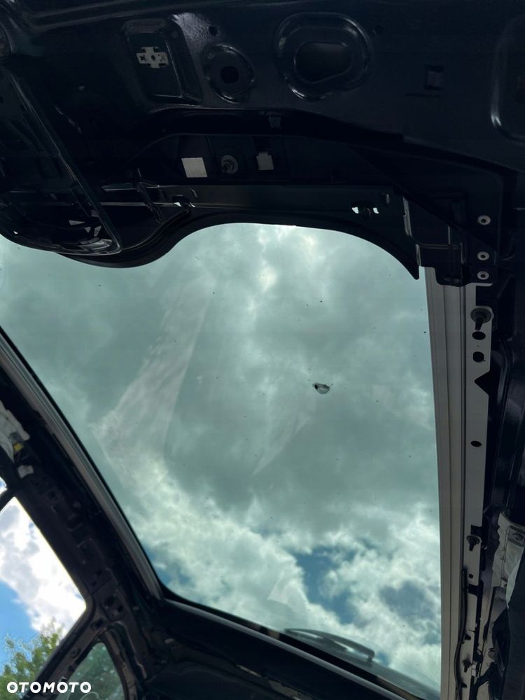 SOLAR DACH PANORAMA PANORAMICZNY SZYBERDACH PEUGEOT 508 I RHX KOMBI SW - 4