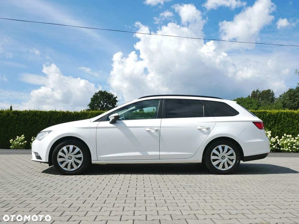 Seat Leon 1.2 TSI Start&Stop Reference - 2